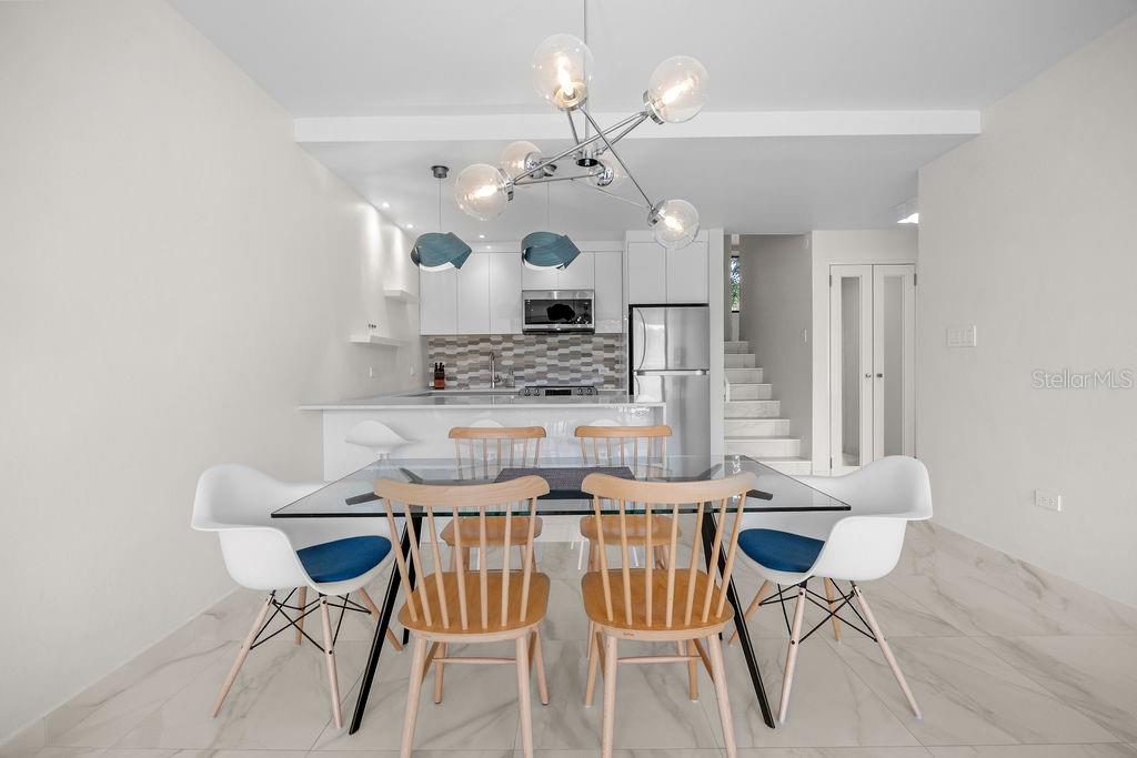BEACH VILLAGE - Residential
