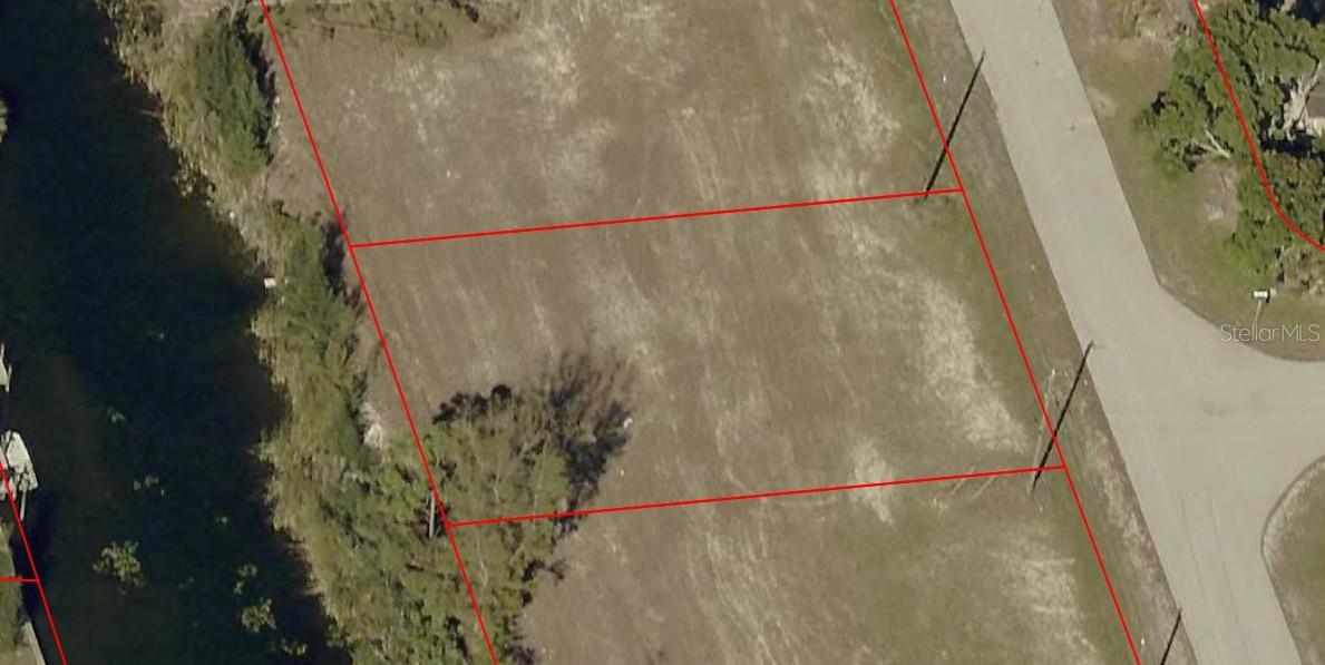Canal-front vacant residential lot located in Cape Coral, Florida. This property offers the opportunity to design and build a custom home in an established area featuring Cape Coral’s extensive canal system.
Conveniently located near shopping, dining, and major roadways, with access to Southwest Florida amenities including beaches, golf, boating, and recreational opportunities. The lot allows flexibility for future development with no current improvements.
Information is deemed reliable but not guaranteed. Buyer to verify zoning, permitted uses, utilities, waterfront access, and all building requirements through the appropriate authorities.