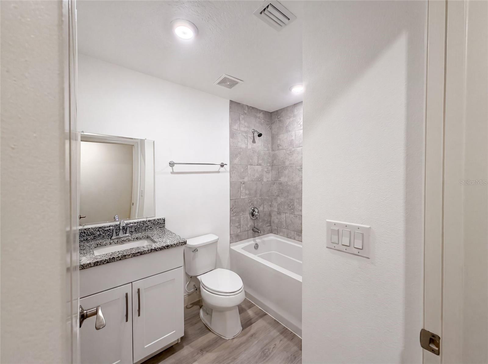 VALEVIEW - Residential