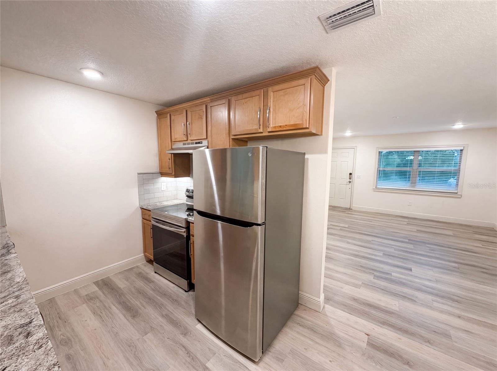 VALEVIEW - Residential