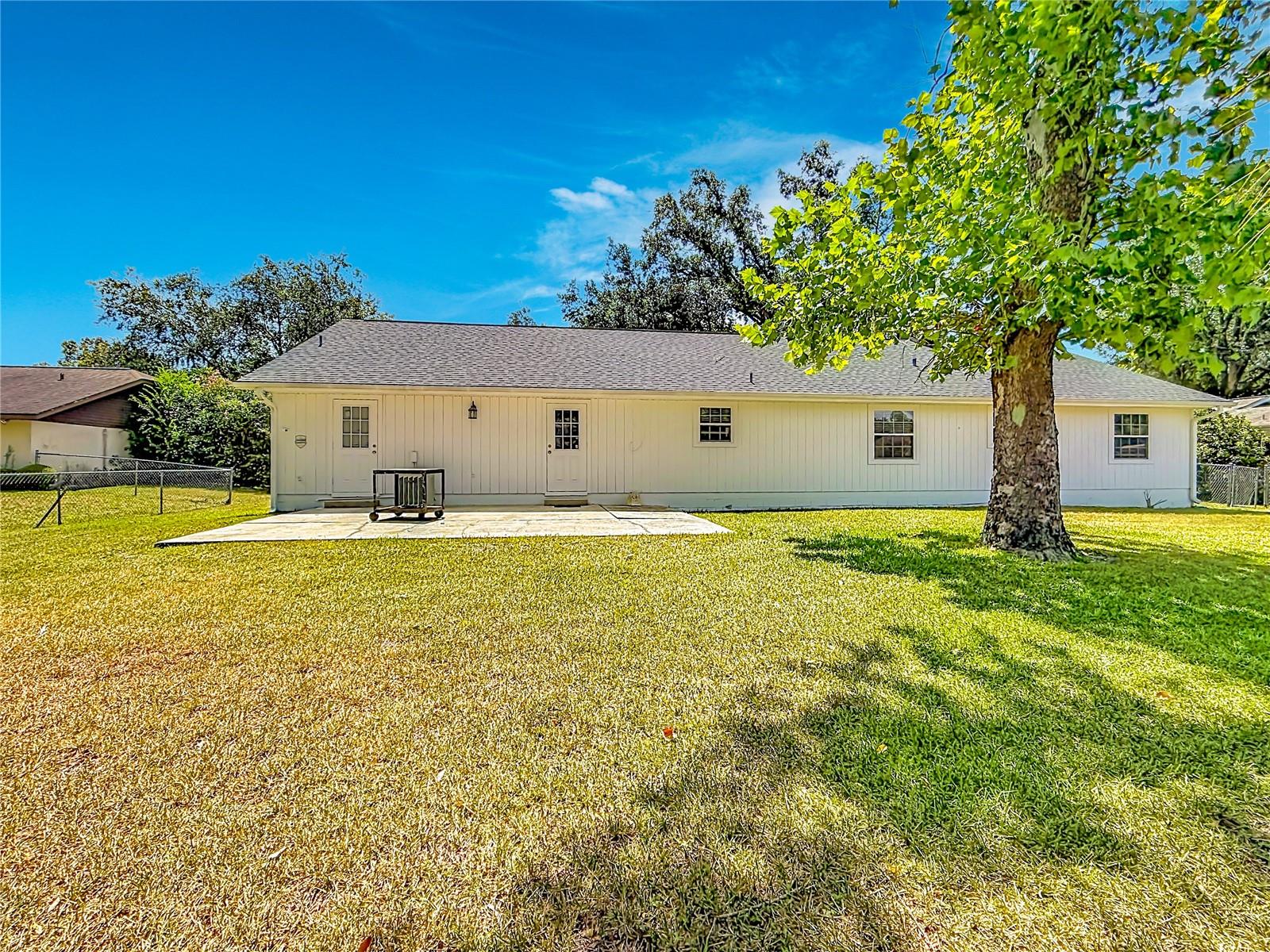 COUNTRY ESTATE - Residential