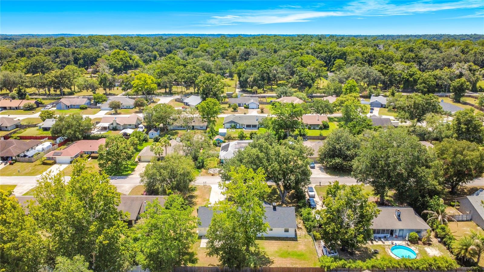 COUNTRY ESTATE - Residential