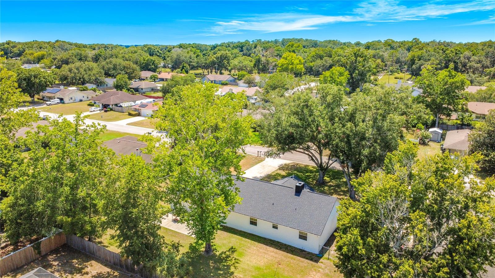 COUNTRY ESTATE - Residential