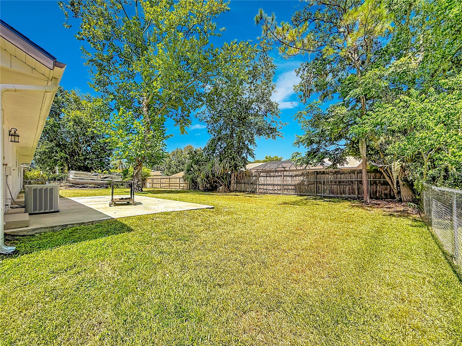 COUNTRY ESTATE - Residential