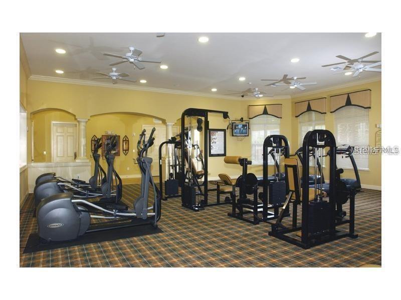 COURTNEY PALMS CONDO - Residential Lease