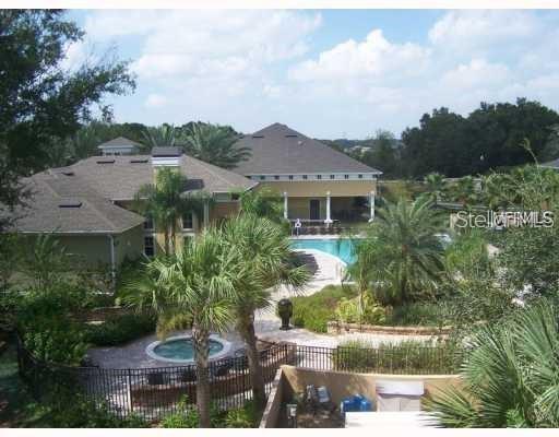 COURTNEY PALMS CONDO - Residential Lease
