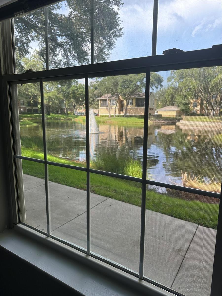 COURTNEY PALMS CONDO - Residential Lease