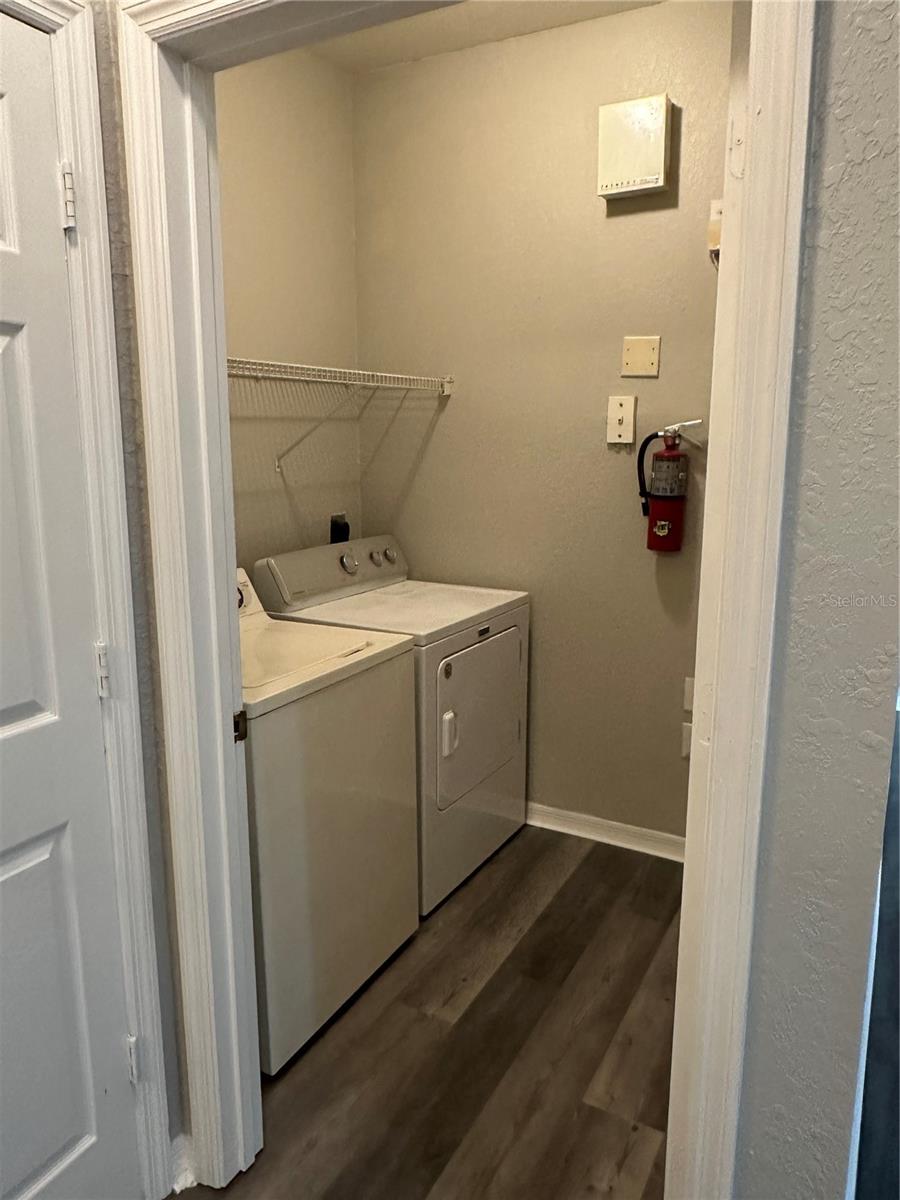 COURTNEY PALMS CONDO - Residential Lease