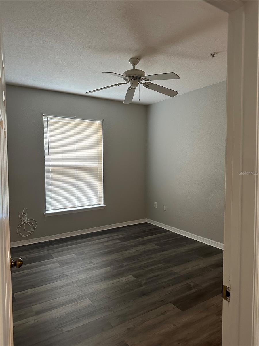COURTNEY PALMS CONDO - Residential Lease
