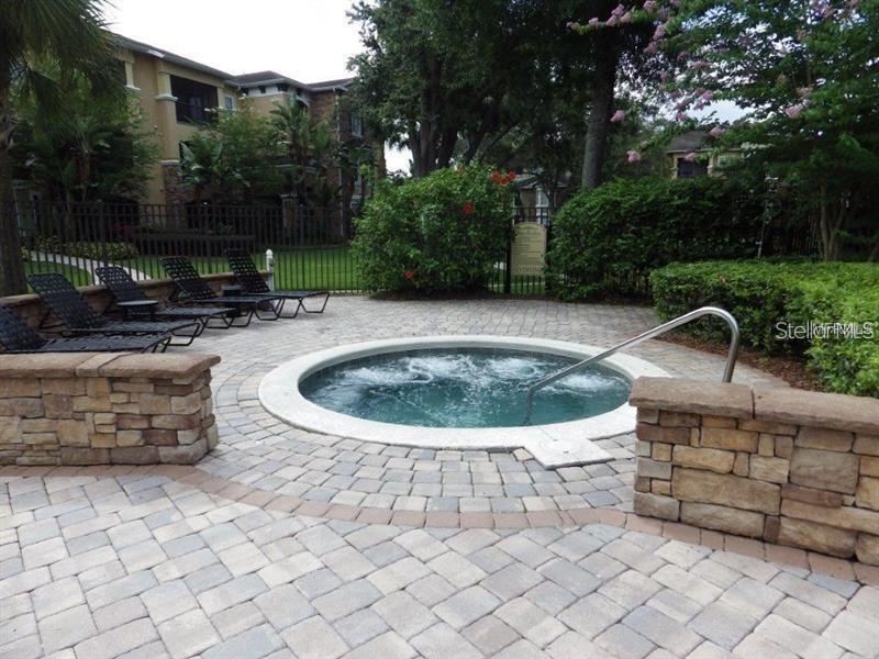 COURTNEY PALMS CONDO - Residential Lease