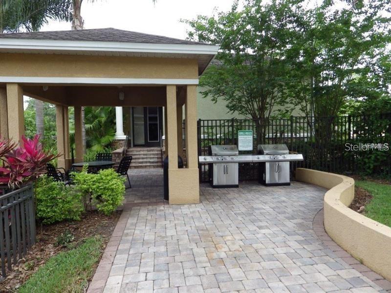 COURTNEY PALMS CONDO - Residential Lease