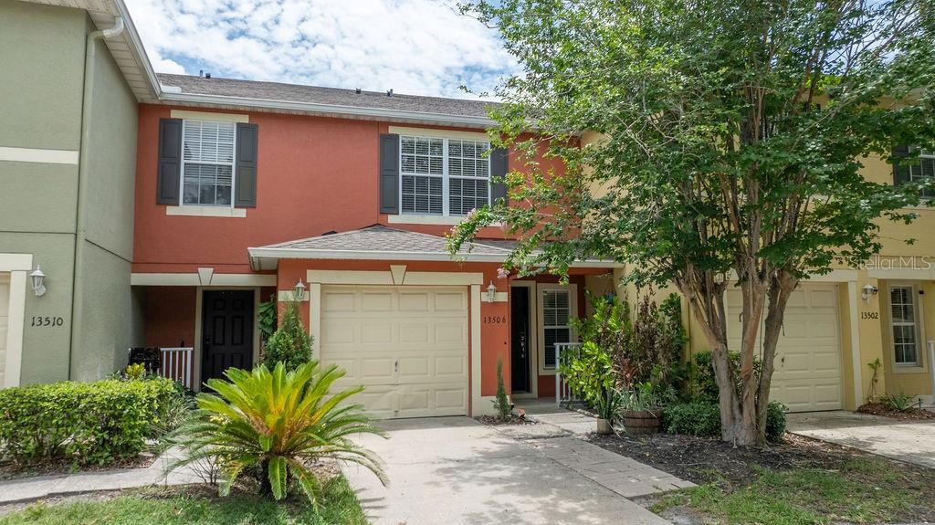 LYNWOOD/SOUTHMEADOW PH 4 - Residential Lease