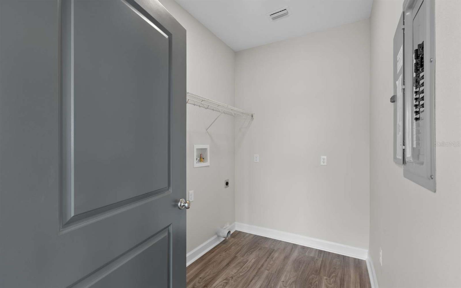 VISTAS AT CANYON VISTAS UNIT 1 - Residential