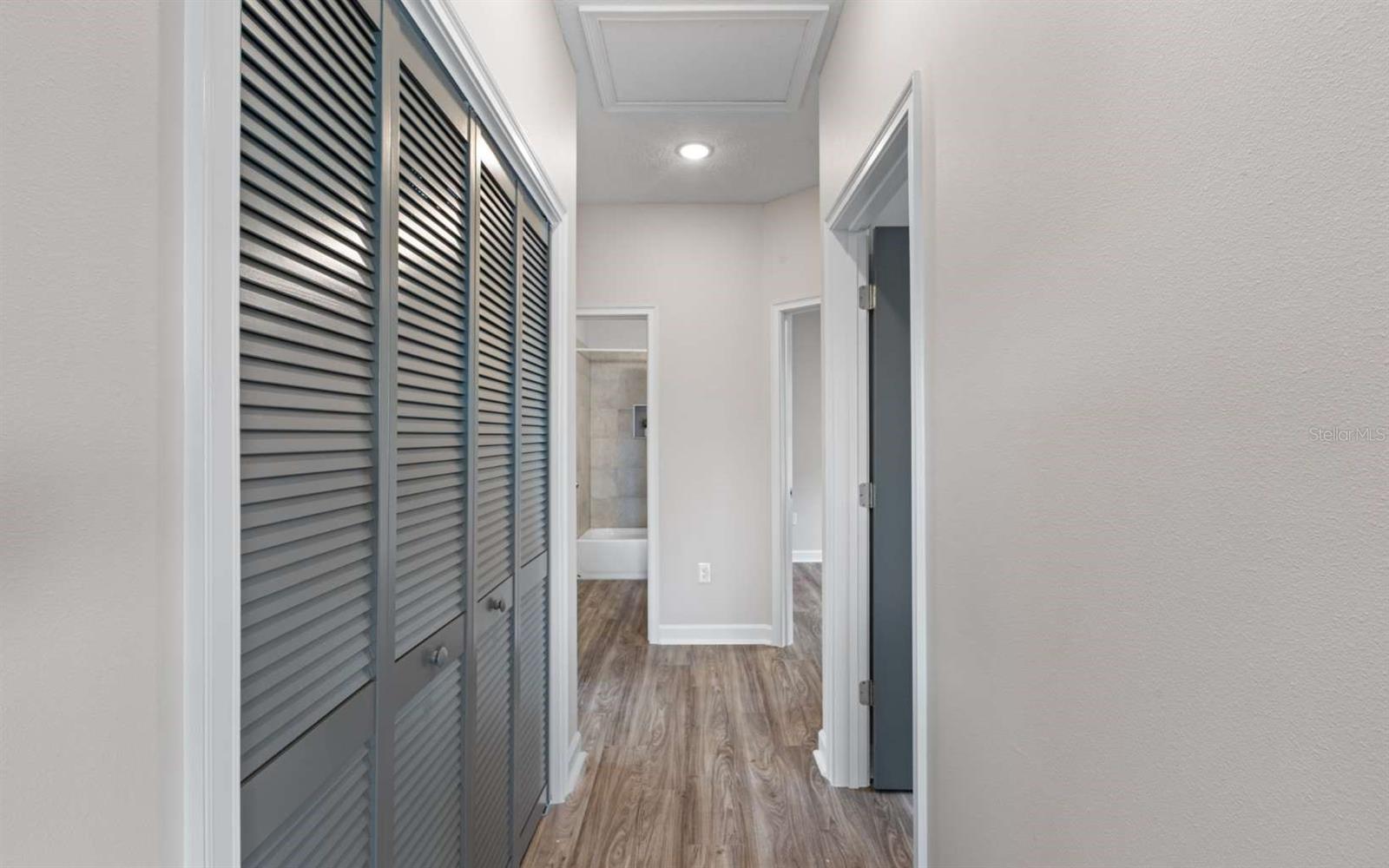 VISTAS AT CANYON VISTAS UNIT 1 - Residential