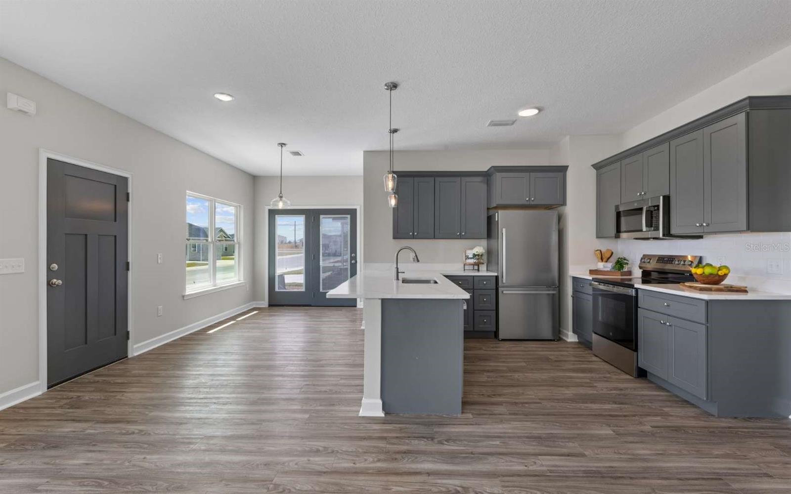 VISTAS AT CANYON VISTAS UNIT 1 - Residential