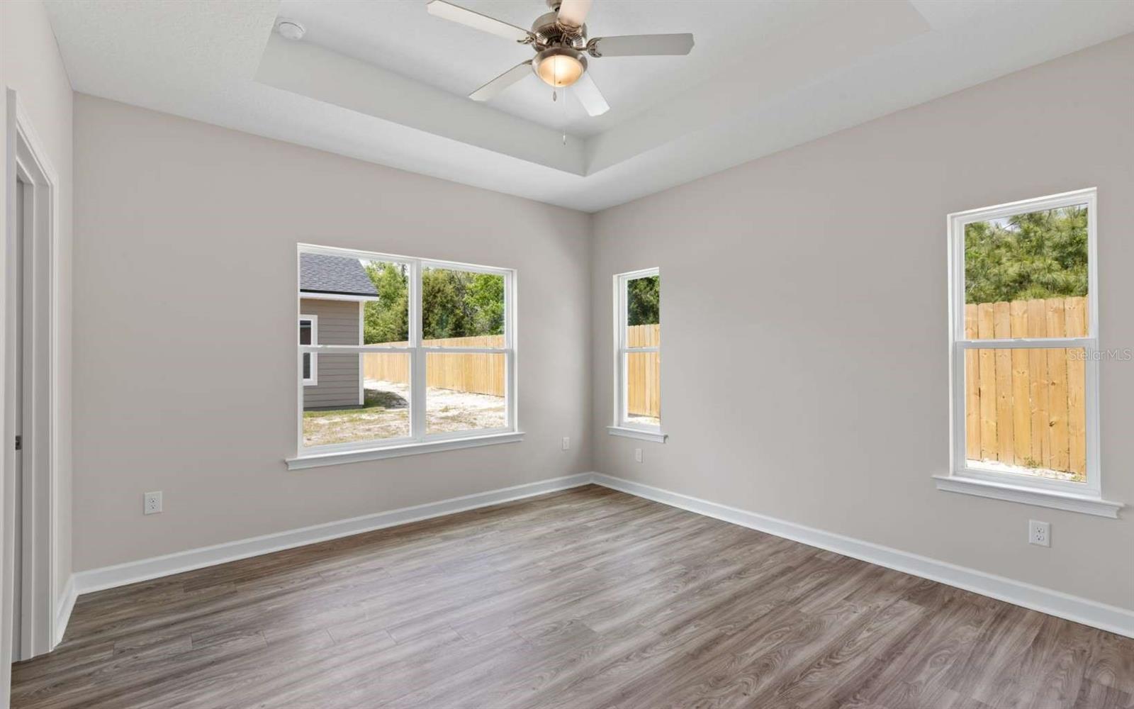 VISTAS AT CANYON VISTAS UNIT 1 - Residential