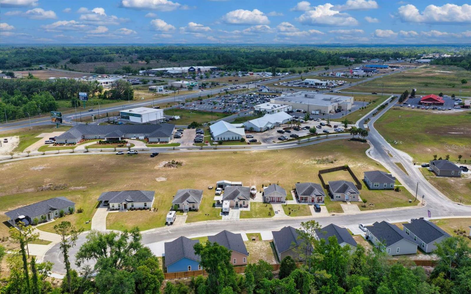 VISTAS AT CANYON VISTAS UNIT 1 - Residential