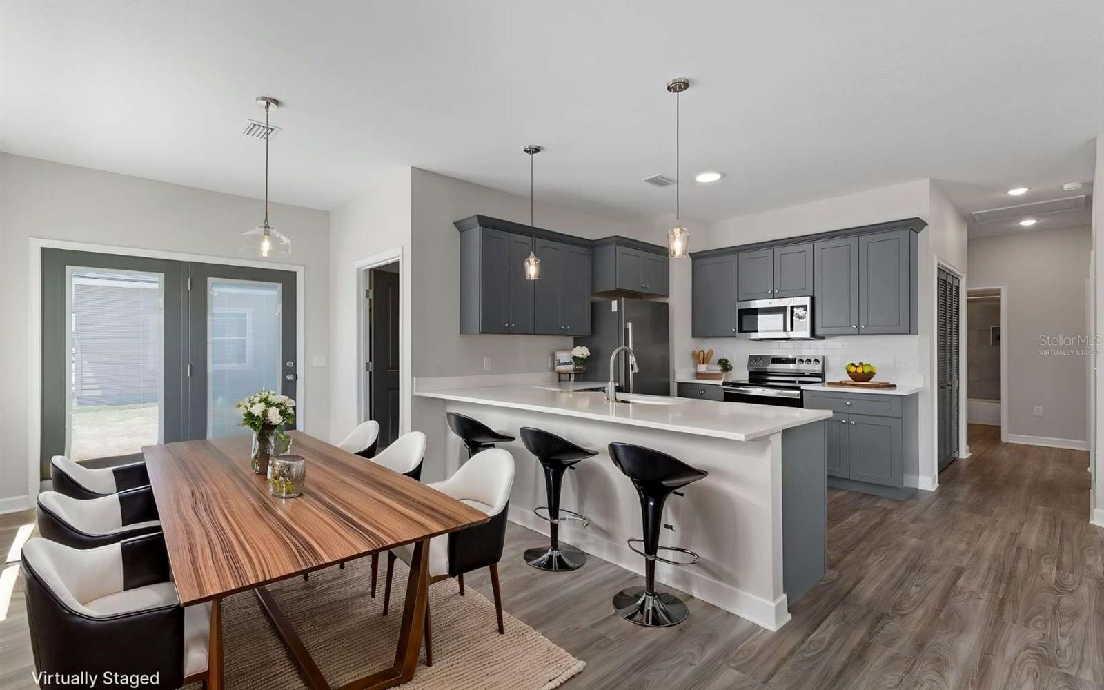 VISTAS AT CANYON VISTAS UNIT 1 - Residential