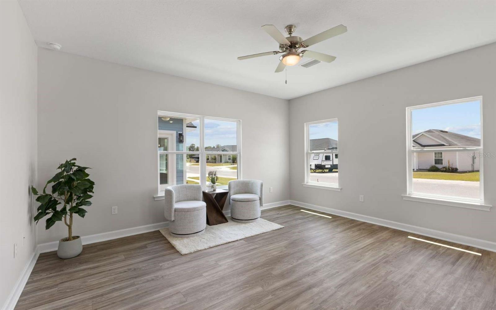 VISTAS AT CANYON VISTAS UNIT 1 - Residential