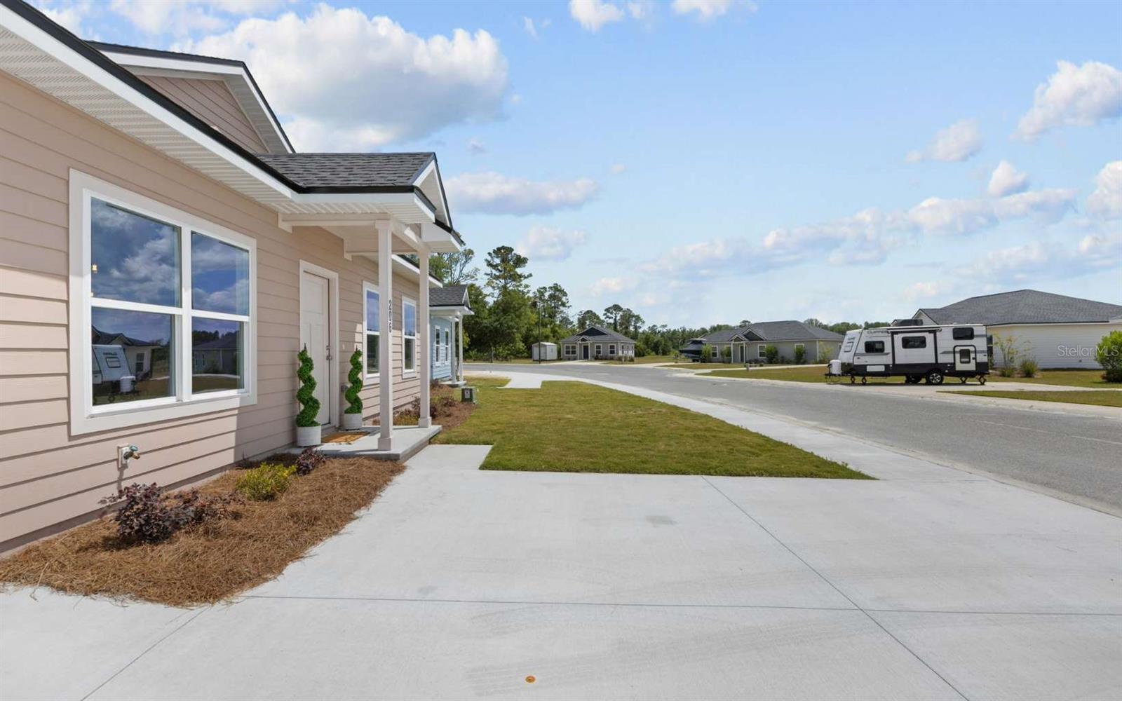 VISTAS AT CANYON VISTAS UNIT 1 - Residential