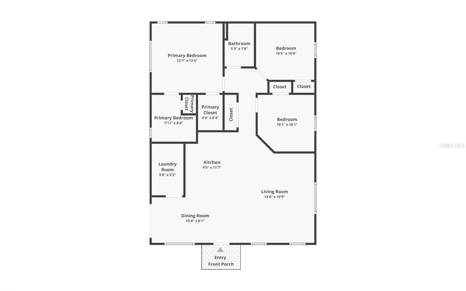 VISTAS AT CANYON VISTAS UNIT 1 - Residential