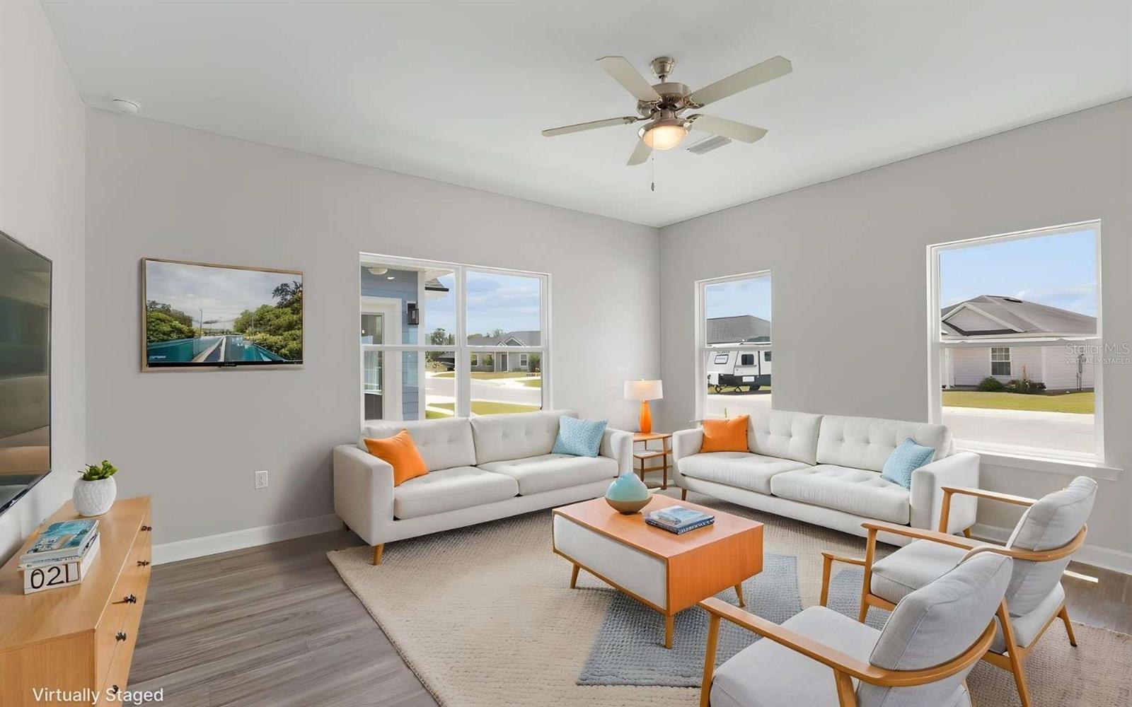 VISTAS AT CANYON VISTAS UNIT 1 - Residential