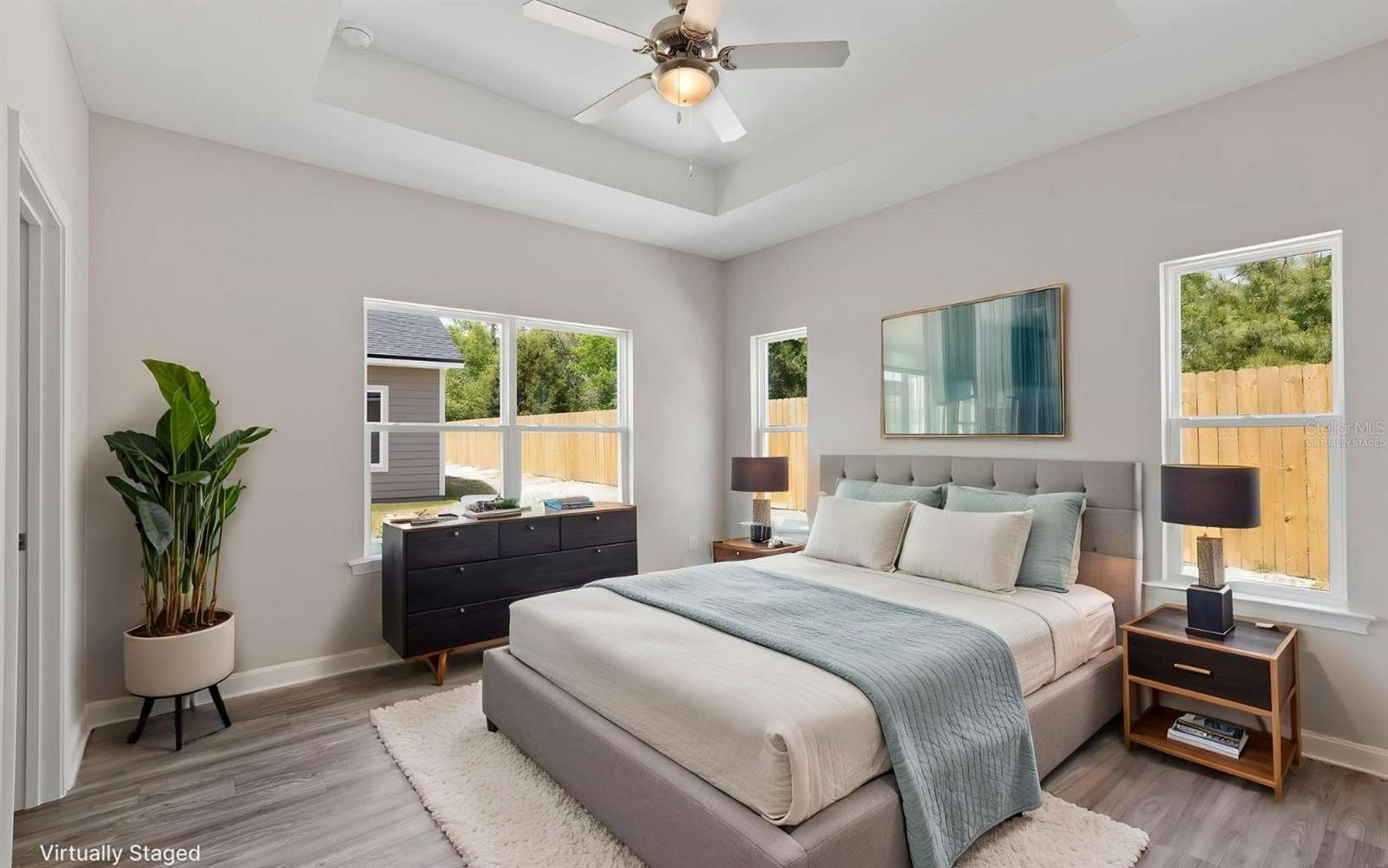 VISTAS AT CANYON VISTAS UNIT 1 - Residential