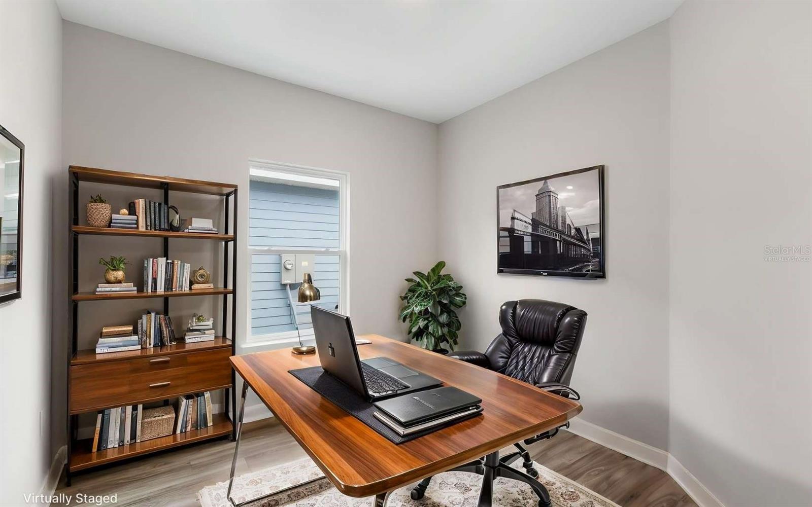 VISTAS AT CANYON VISTAS UNIT 1 - Residential