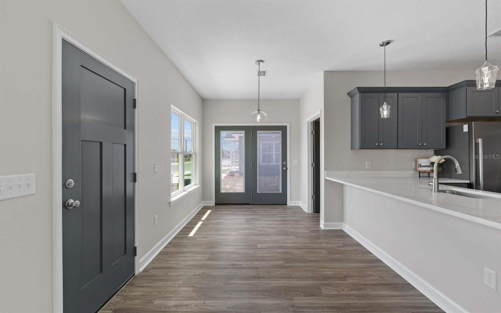 VISTAS AT CANYON VISTAS UNIT 1 - Residential