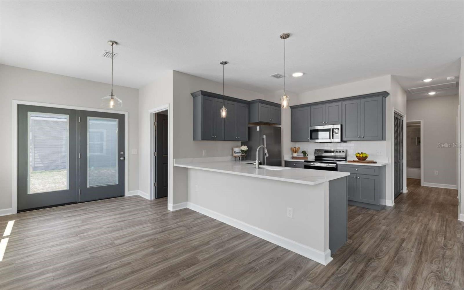 VISTAS AT CANYON VISTAS UNIT 1 - Residential