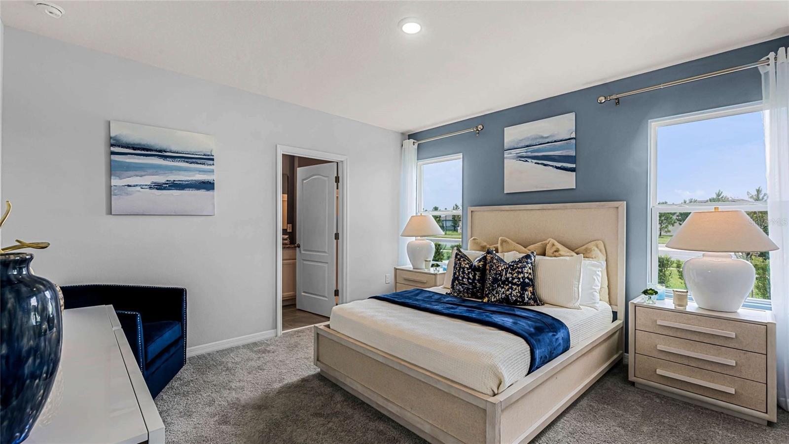 ANGELINE - Residential