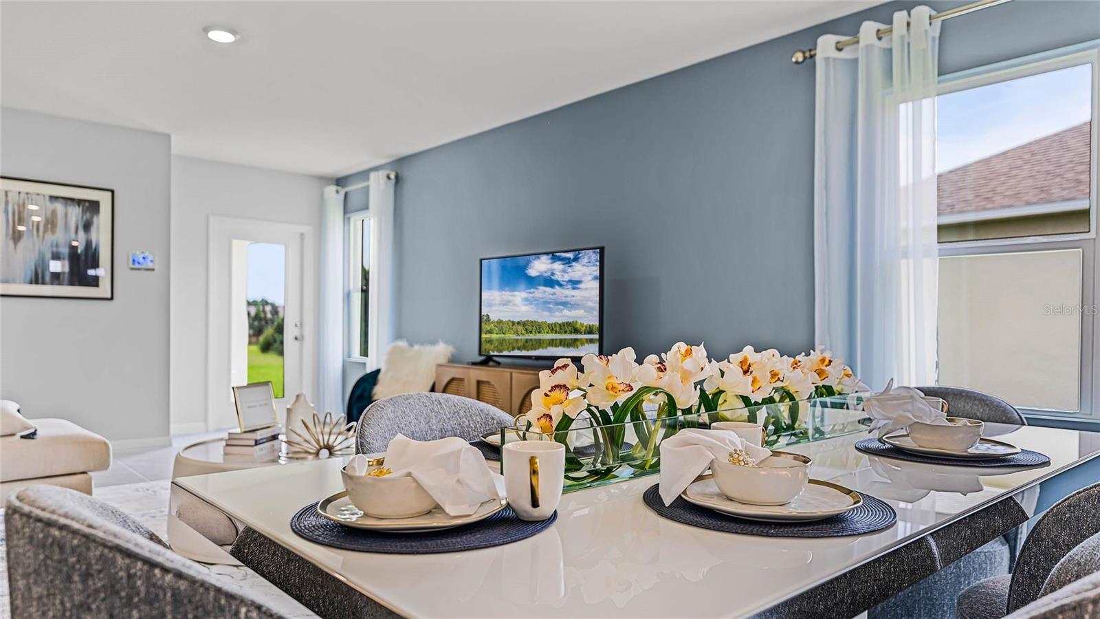 ANGELINE - Residential
