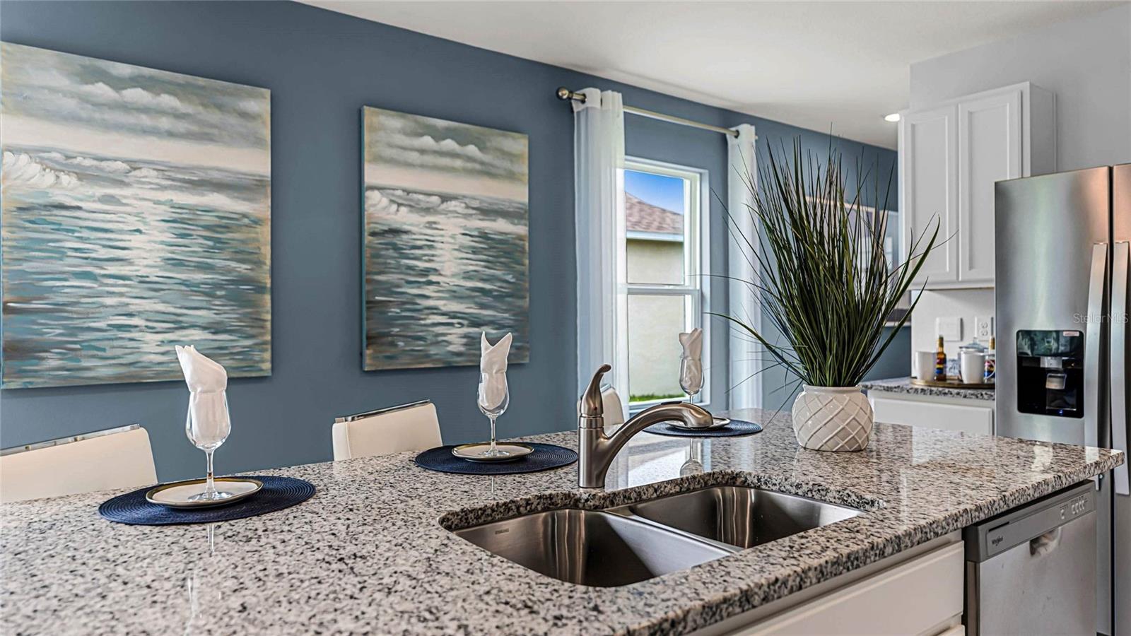 ANGELINE - Residential