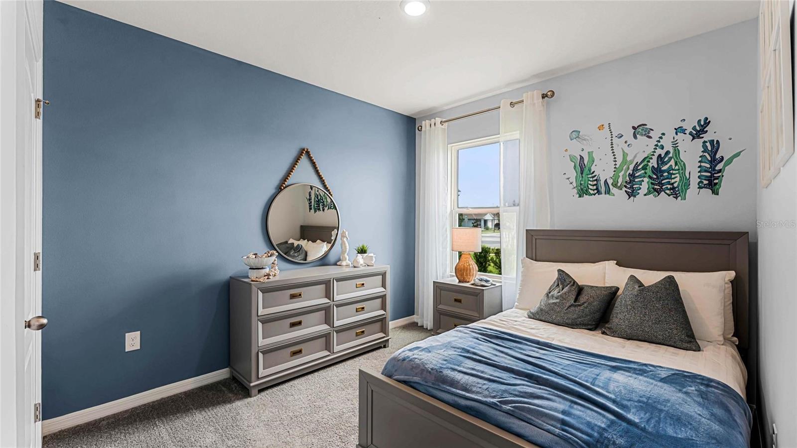 ANGELINE - Residential