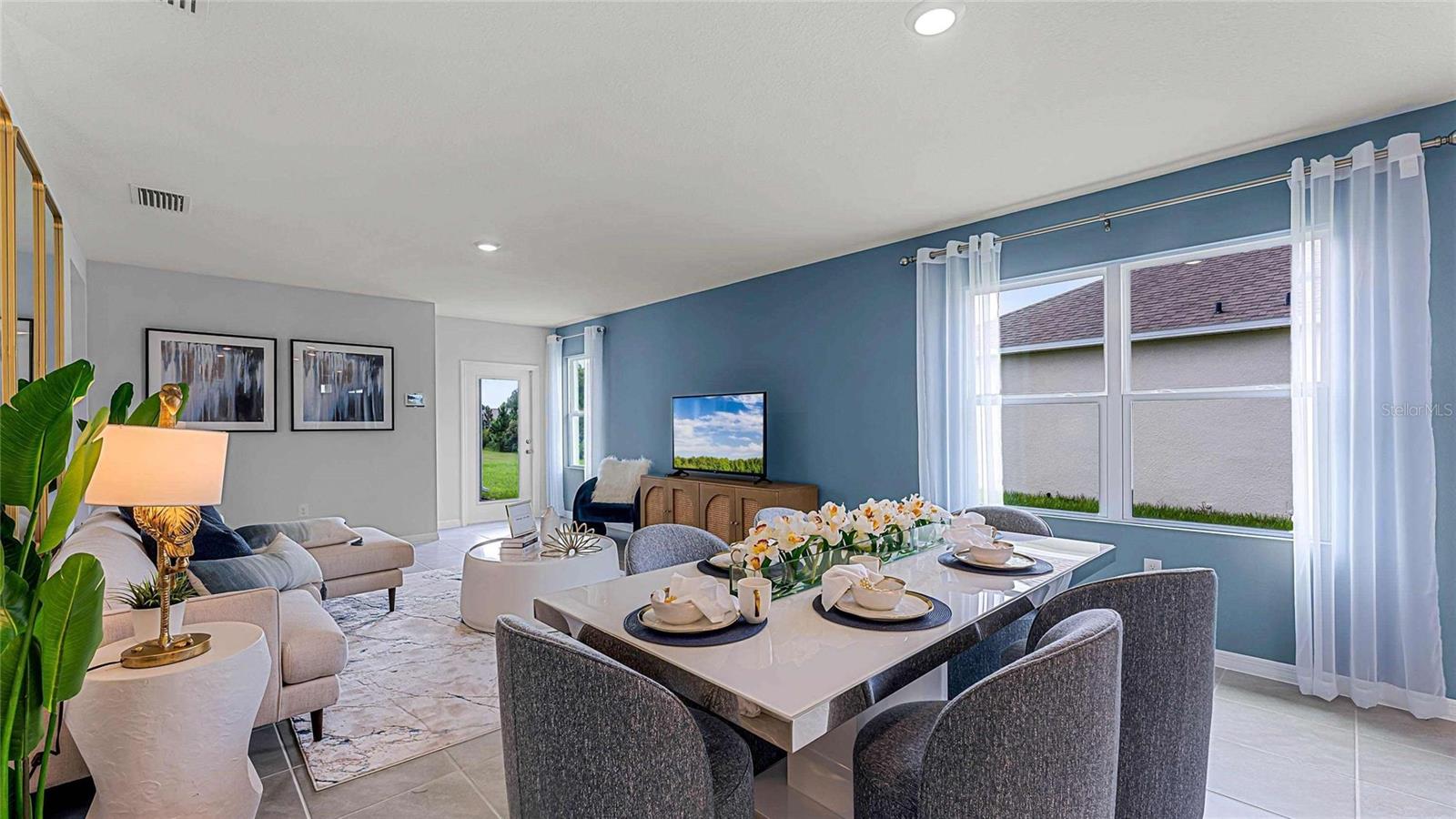 ANGELINE - Residential