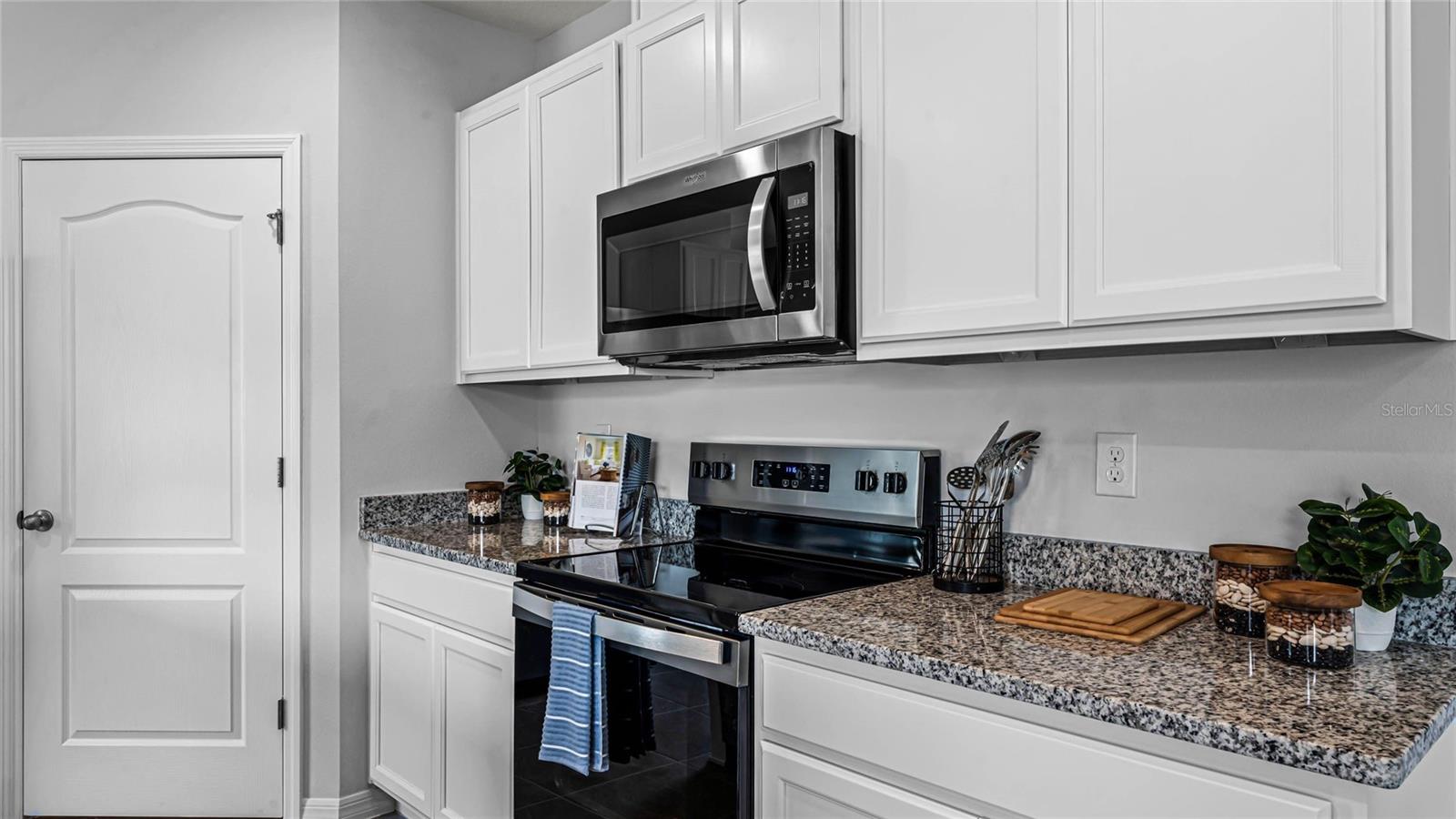 ANGELINE - Residential