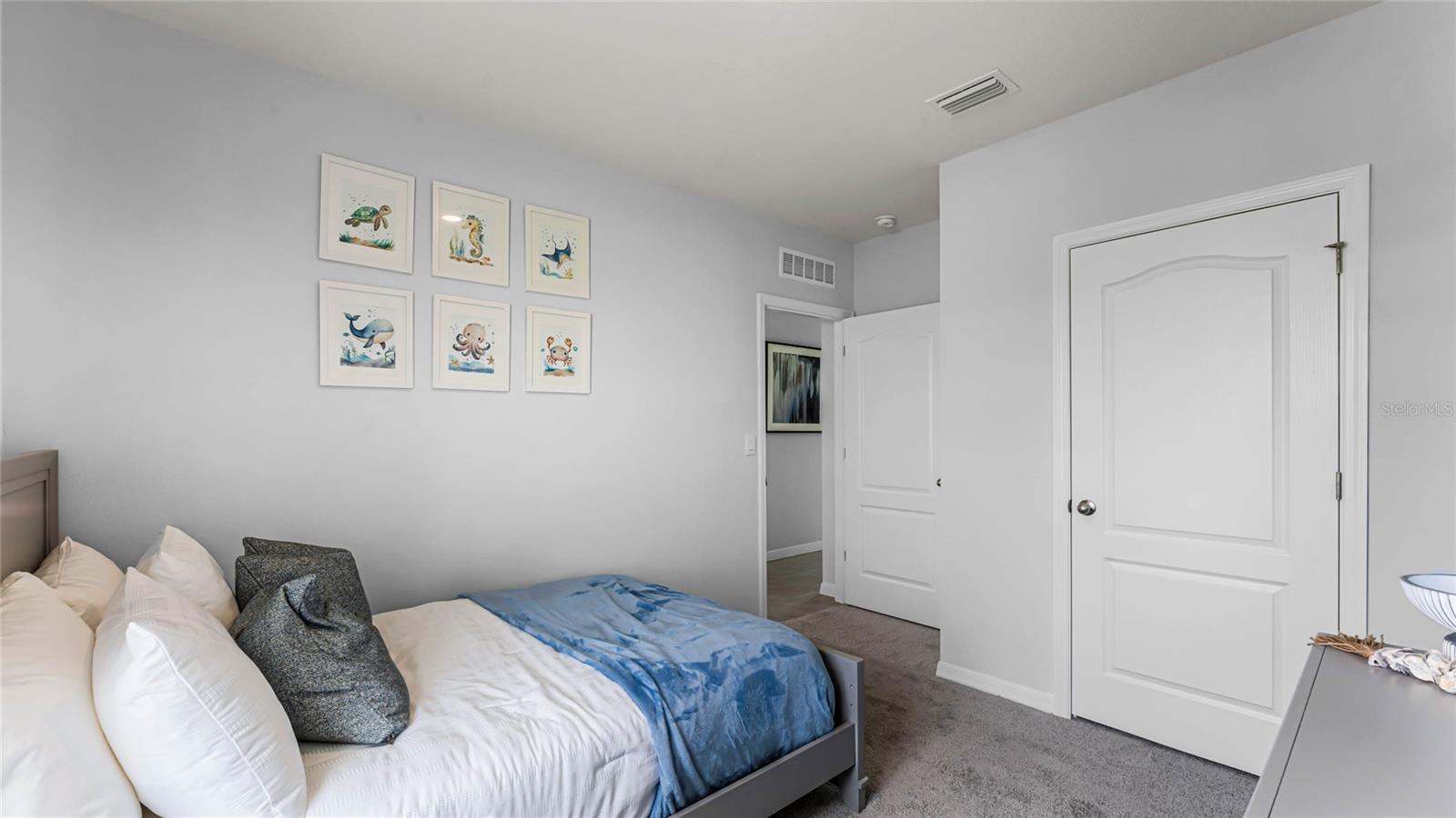 ANGELINE - Residential