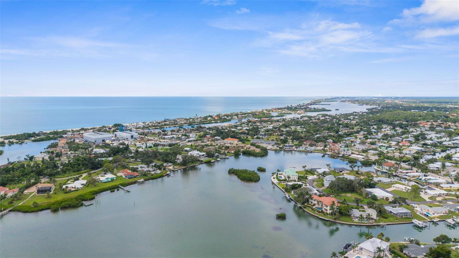 BAY POINT CORR OF - Land