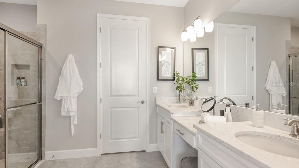 ESPLANADE AT SKYE RANCH - Residential