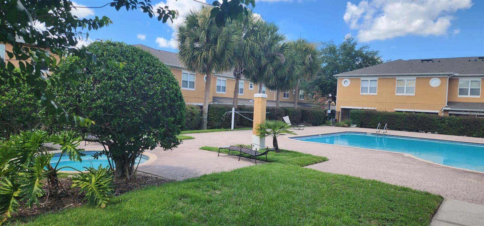 TOWNS LEGACY PARK - Residential