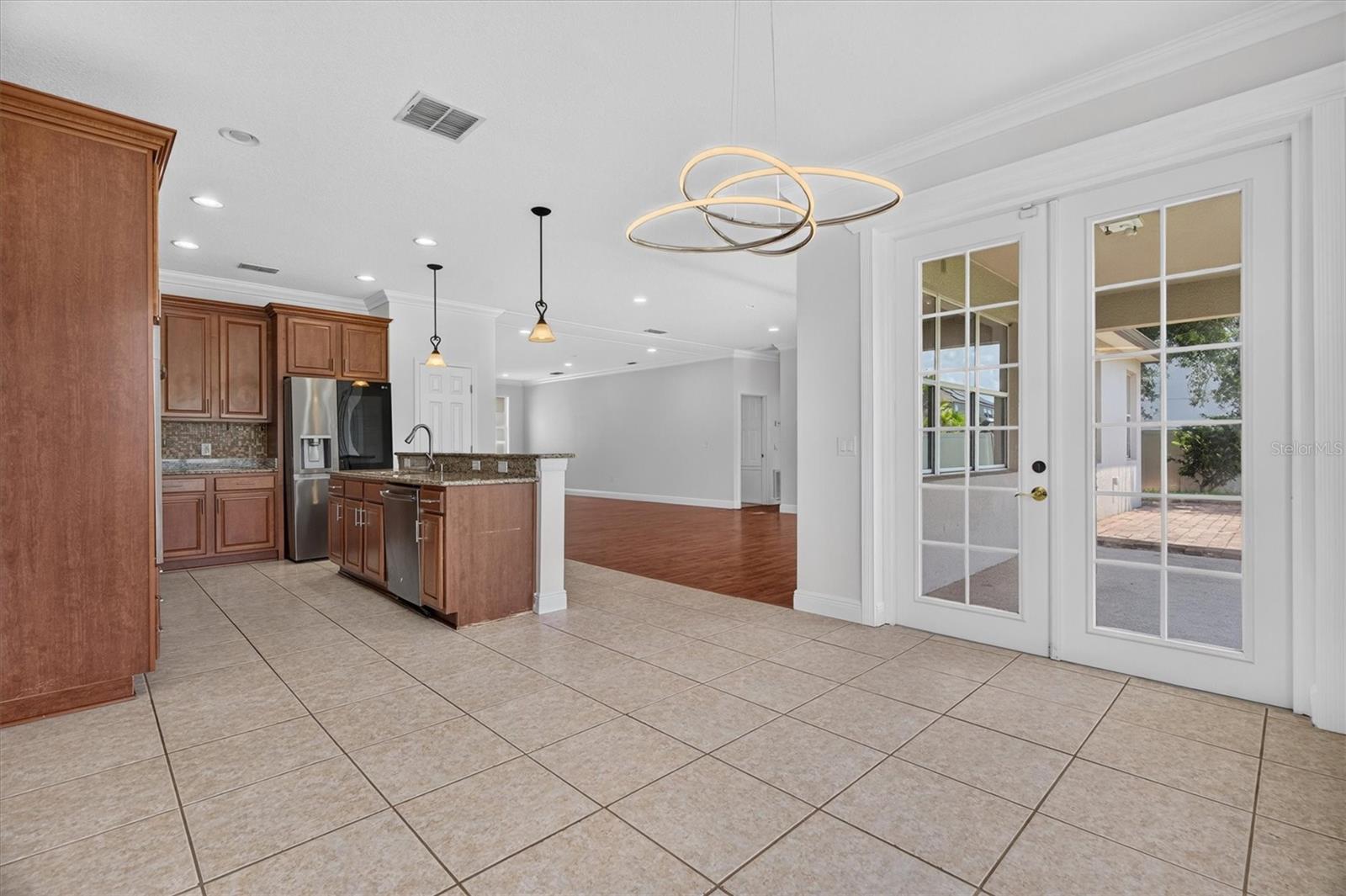 STEVENS PLANTATION - Residential
