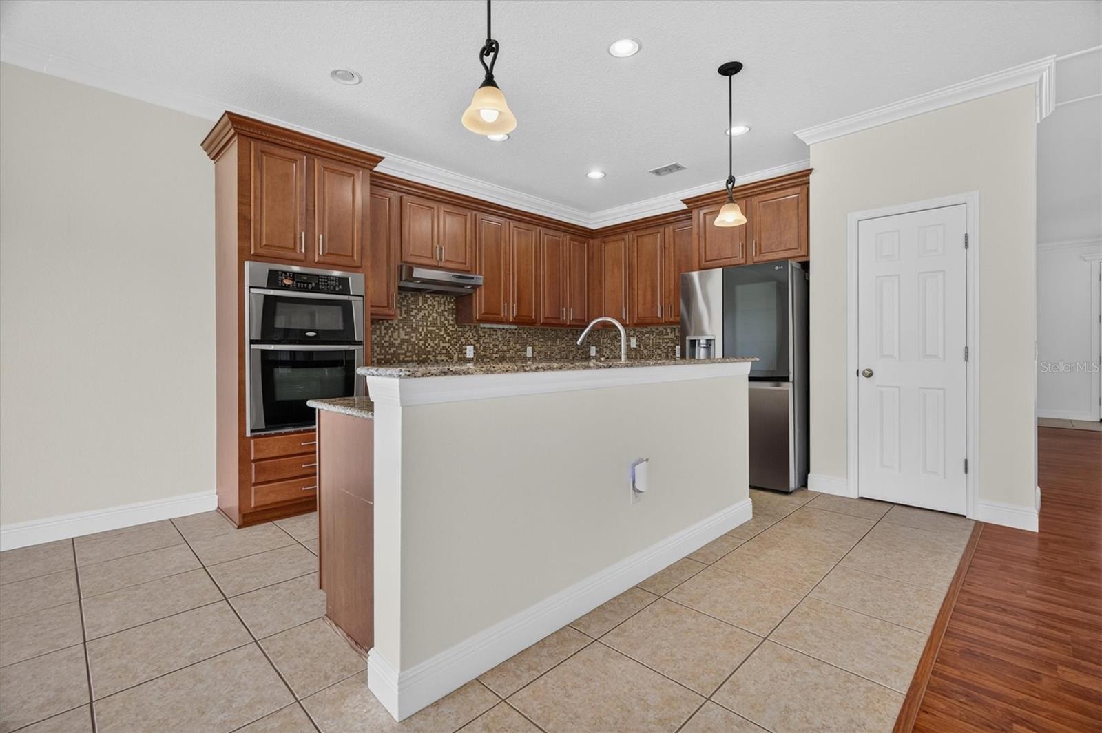 STEVENS PLANTATION - Residential