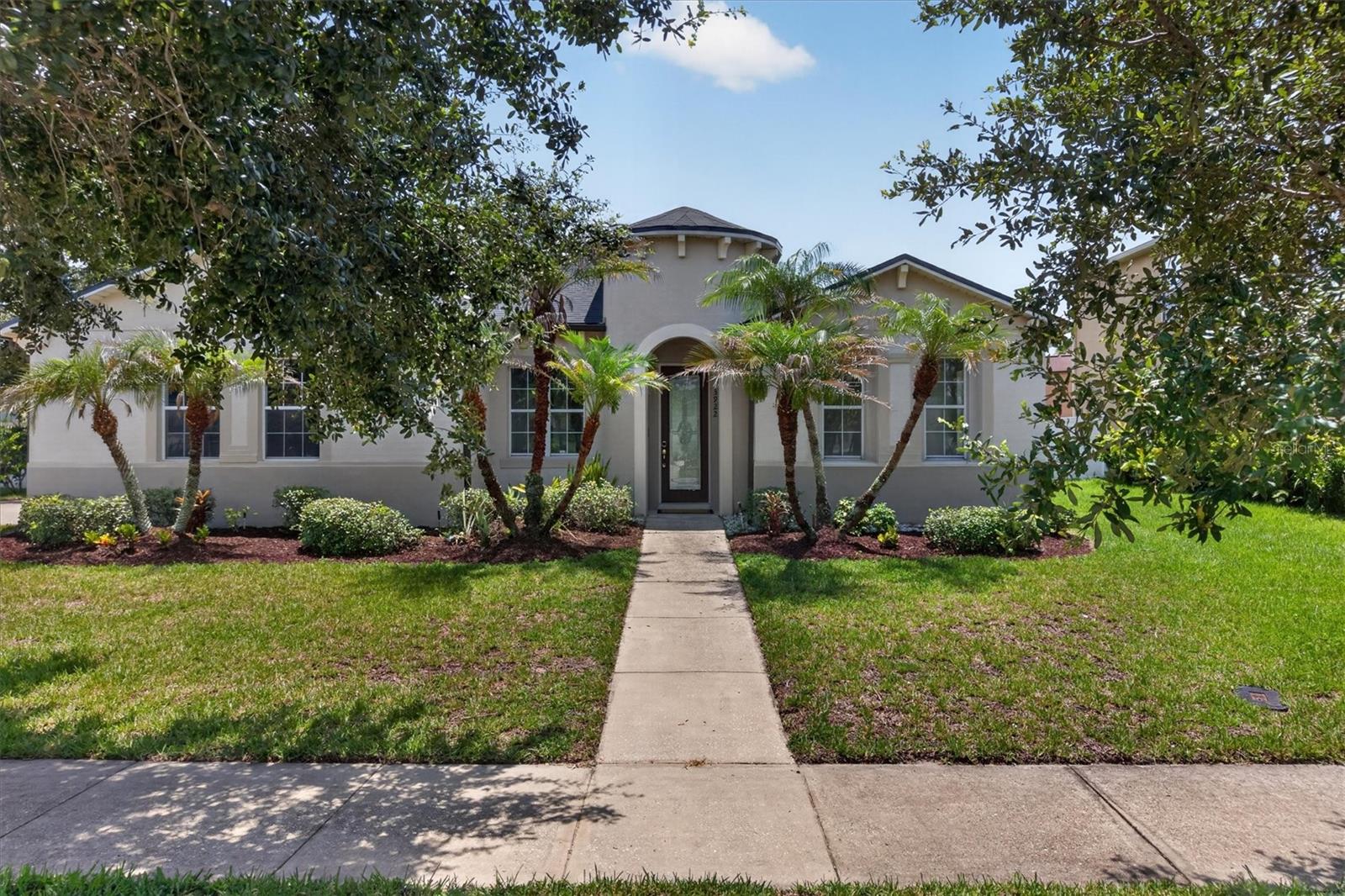 STEVENS PLANTATION - Residential