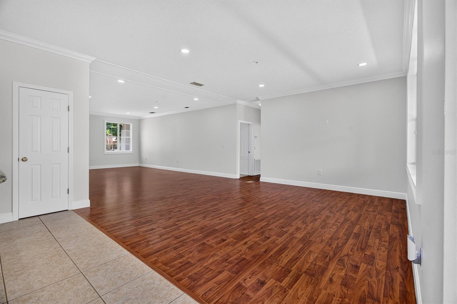 STEVENS PLANTATION - Residential