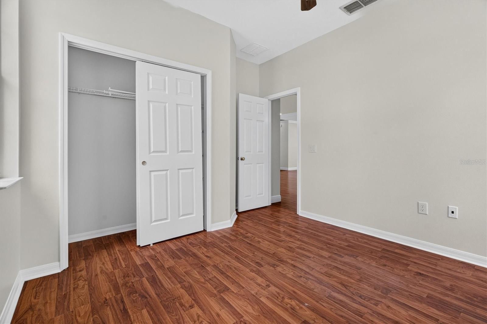 STEVENS PLANTATION - Residential