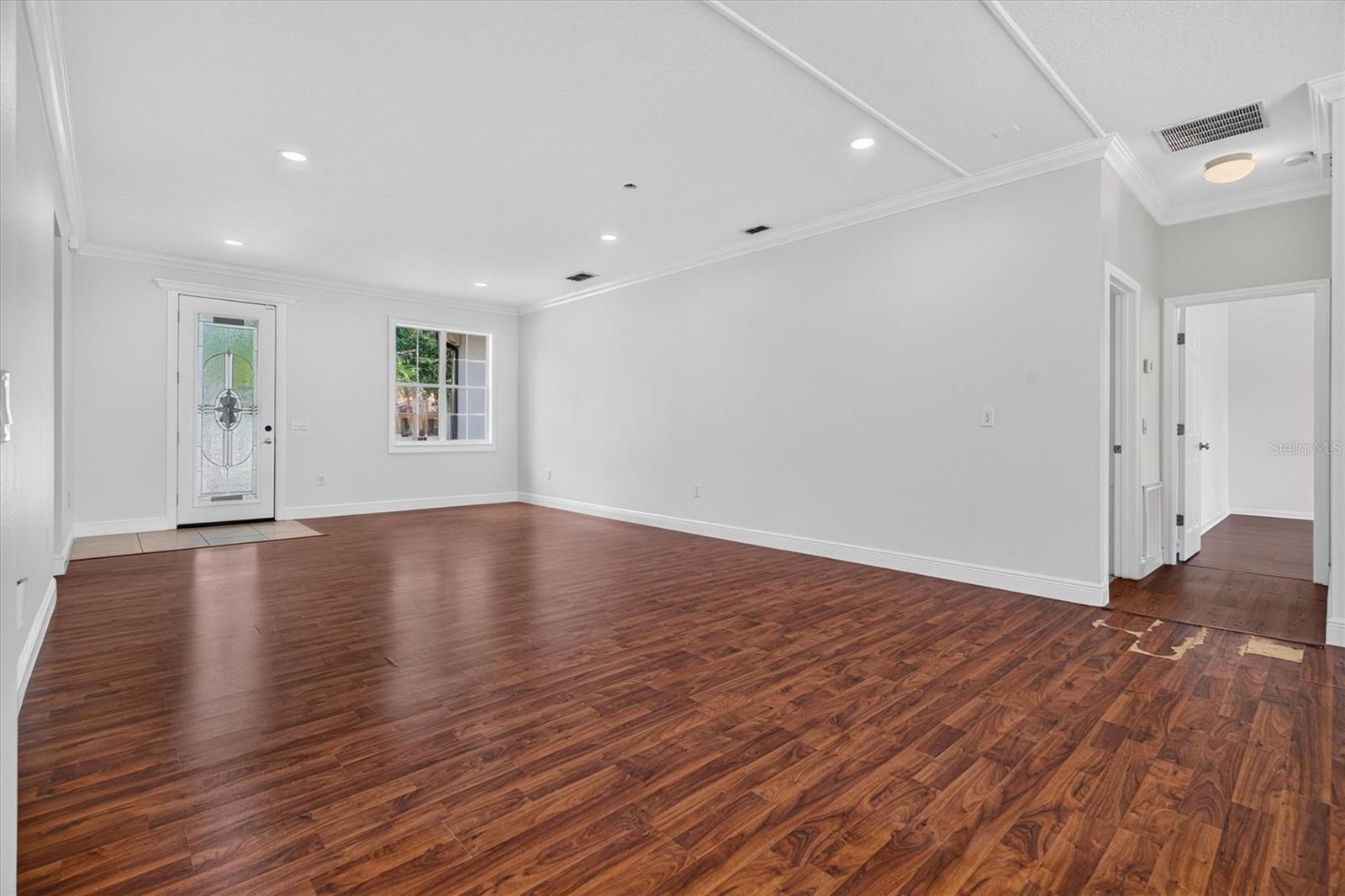 STEVENS PLANTATION - Residential