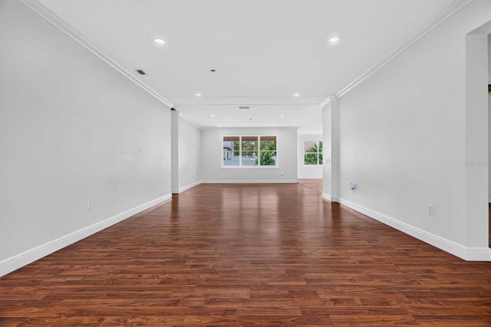 STEVENS PLANTATION - Residential