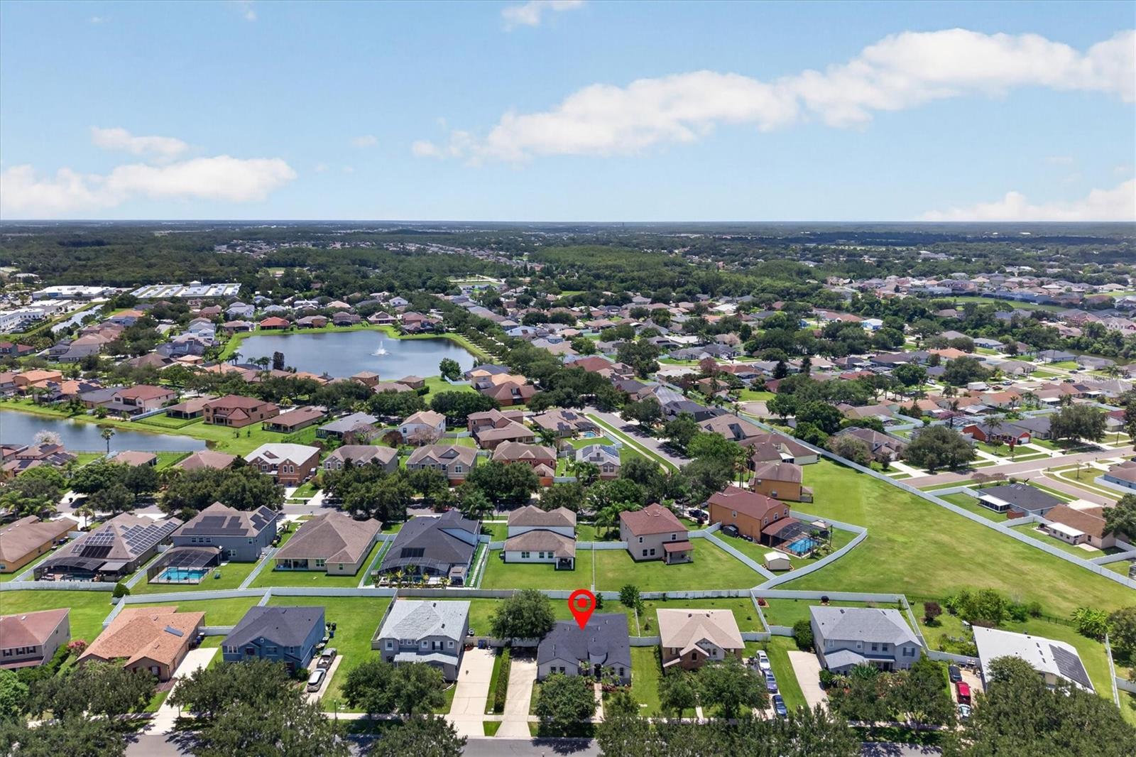 STEVENS PLANTATION - Residential