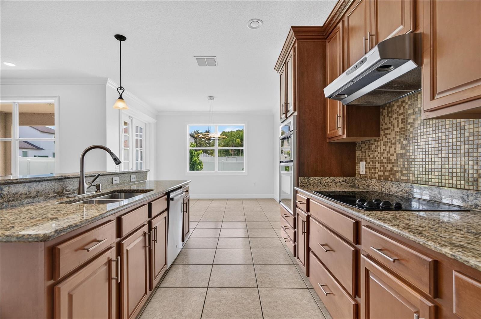 STEVENS PLANTATION - Residential