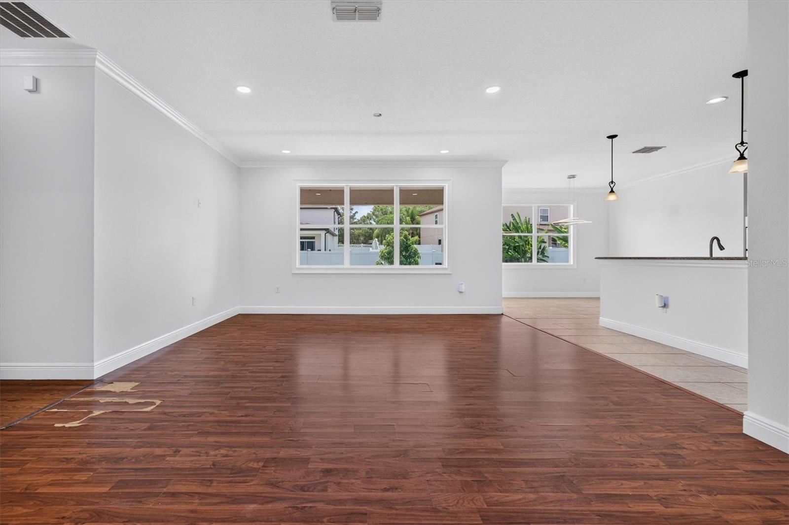 STEVENS PLANTATION - Residential